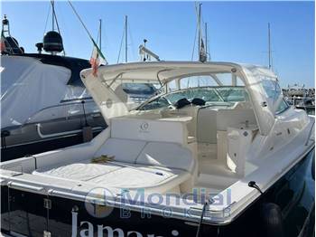 Riviera 4000